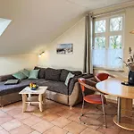 Zaunkoenig By Interhome * 치노비츠