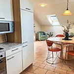 Zaunkoenig By Interhome