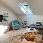 아파트 Zaunkoenig By Interhome