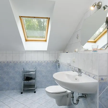 Appartamento Zaunkoenig By Interhome *