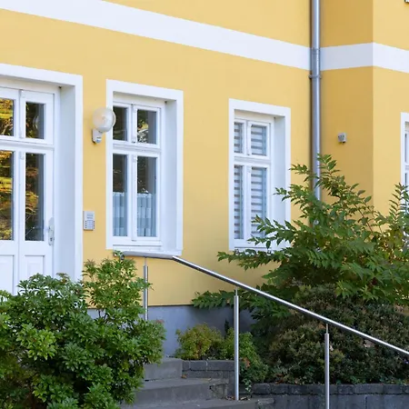 Zaunkoenig By Interhome 奥斯特西巴德钦诺维茨