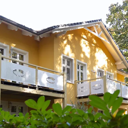 Zaunkoenig By Interhome 公寓