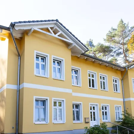 Zaunkoenig By Interhome 奥斯特西巴德钦诺维茨