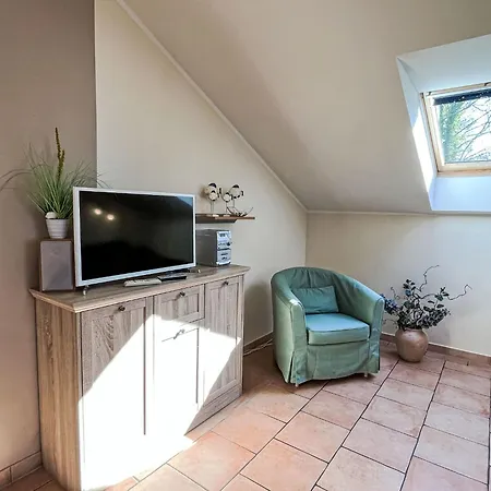 Zaunkoenig By Interhome 公寓 奥斯特西巴德钦诺维茨