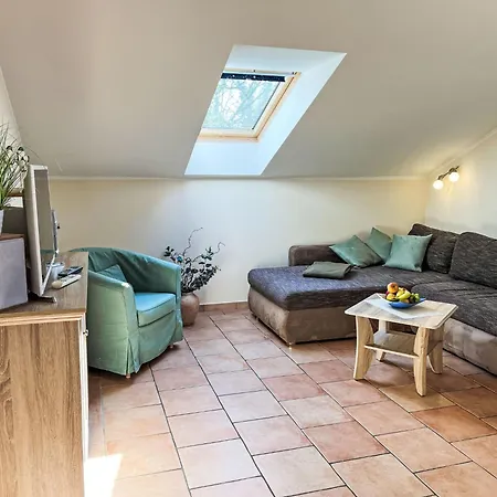 公寓 Zaunkoenig By Interhome 奥斯特西巴德钦诺维茨