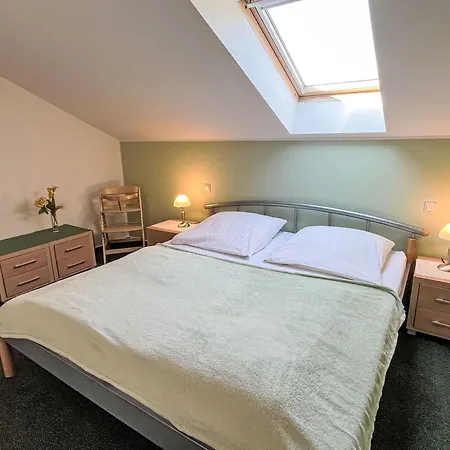 Zaunkoenig By Interhome 奥斯特西巴德钦诺维茨