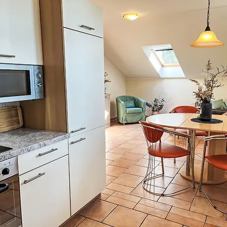 Zaunkoenig By Interhome