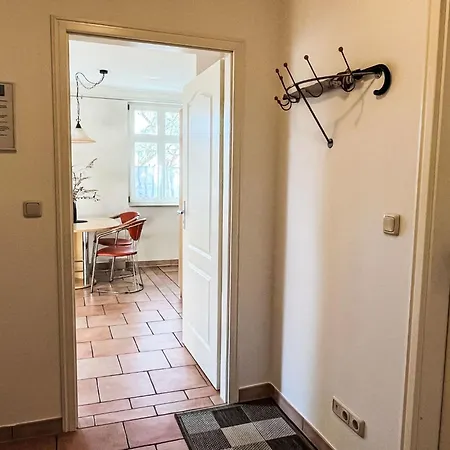 Zaunkoenig By Interhome 公寓 *