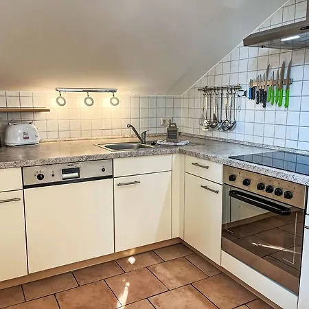 Zaunkoenig By Interhome