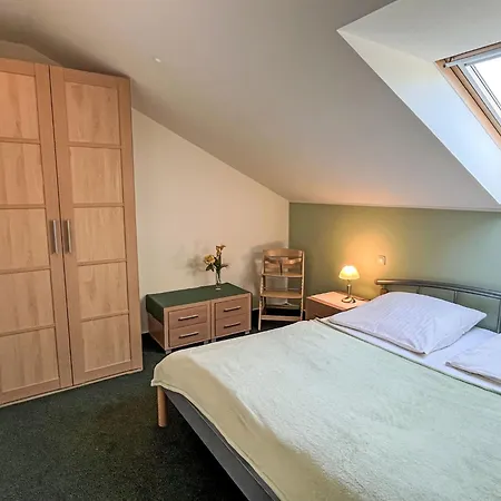 Zaunkoenig By Interhome 公寓