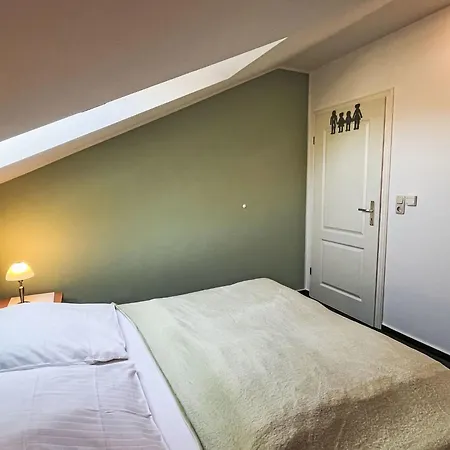 公寓 Zaunkoenig By Interhome 奥斯特西巴德钦诺维茨