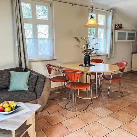 Zaunkoenig By Interhome