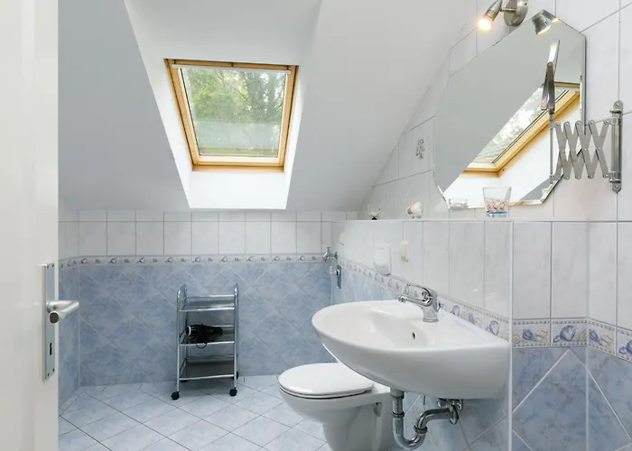 Apartment Zaunkoenig By Interhome *