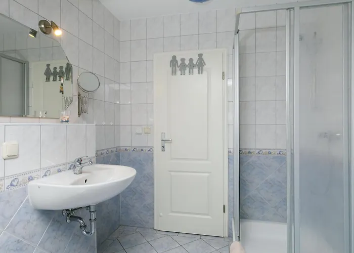 Apartment Zaunkoenig By Interhome Zinnowitz