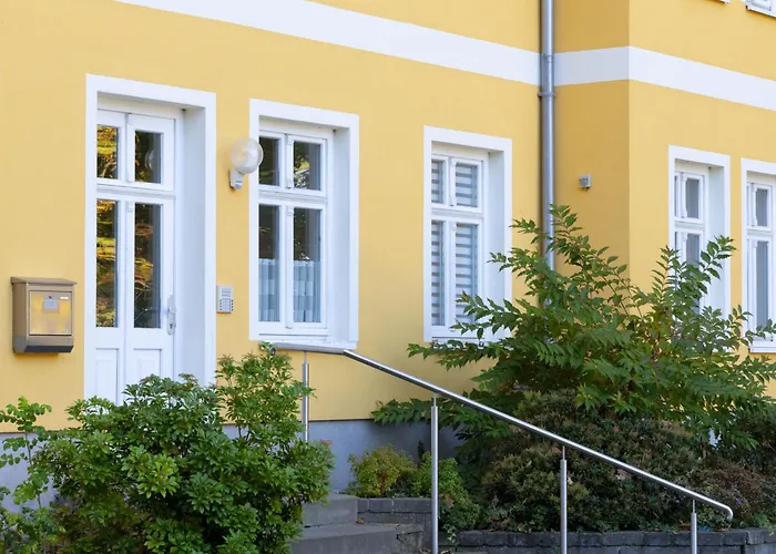 Zaunkoenig By Interhome Zinnowitz