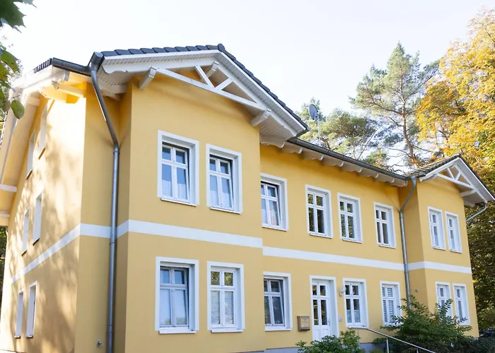 Zaunkoenig By Interhome Zinnowitz