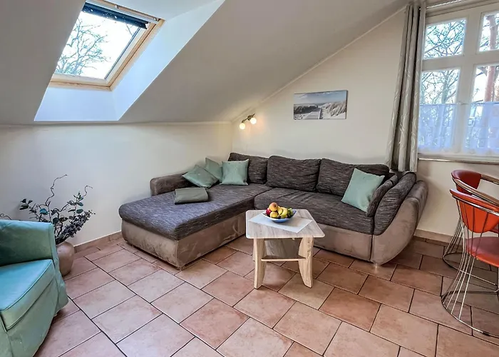 Zaunkoenig By Interhome *