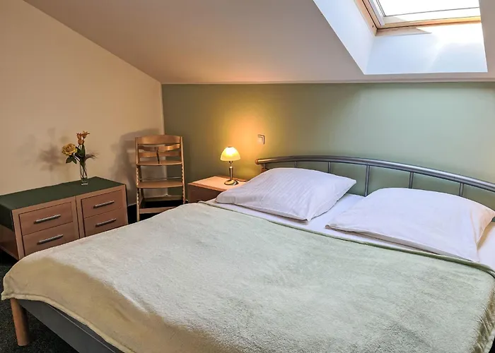 Zaunkoenig By Interhome * Zinnowitz