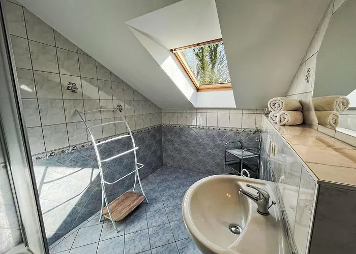 Zaunkoenig By Interhome