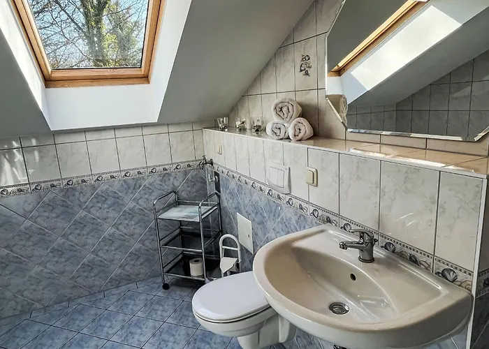 Apartment Zaunkoenig By Interhome *
