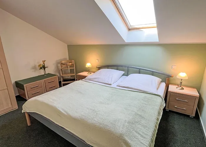 Zaunkoenig By Interhome Zinnowitz