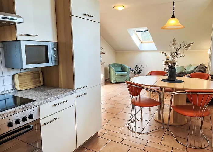 Zaunkoenig By Interhome