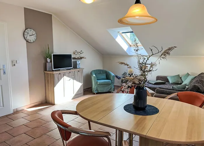 Zaunkoenig By Interhome *