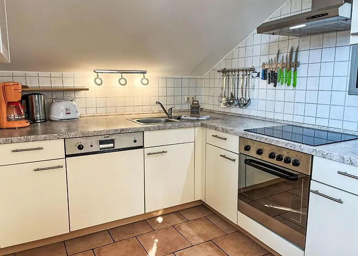 Zaunkoenig By Interhome