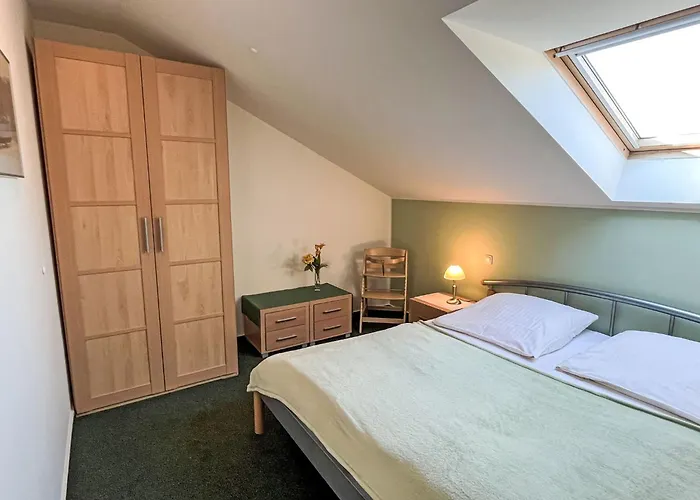 Zaunkoenig By Interhome Apartment