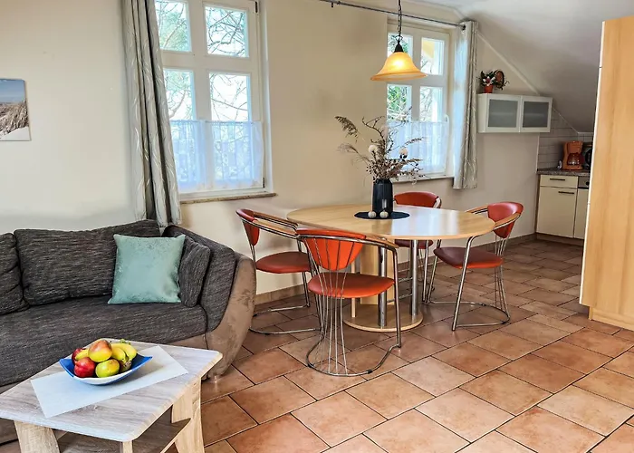 Zaunkoenig By Interhome